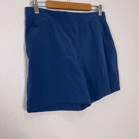Columbia Blue PFG Shorts - Picture 3 of 7